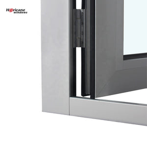 Superhouse Three Panel aluminum folding doors for sale