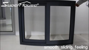 Superhouse kenya United States price aluminum sliding window